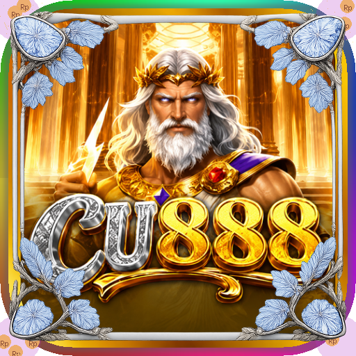 cu888 — mitra unggulan